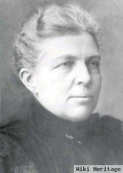 Mary Alice Bird Babb