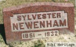 Sylvester Newenham