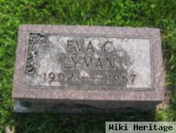 Eva C. Lyman