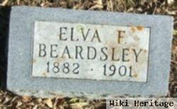 Elva F. Beardsley