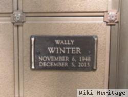 Waldo William "wally" Winter, Iii