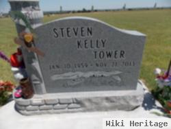 Steven Kelly "steve" Tower