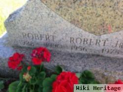 Robert J. Burritt, Jr