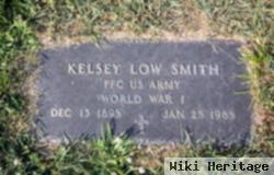 Kelsey Low Smith