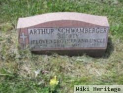 Arthur Schwamberger