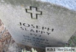 Joseph Slappy