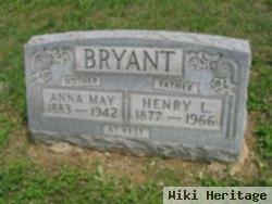 Henry L Bryant