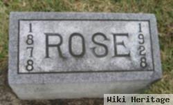 Rose Amspaugh