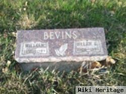 William Bevins