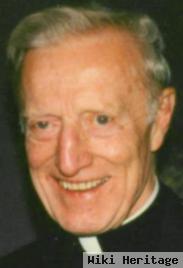 Rev William J. Richardson