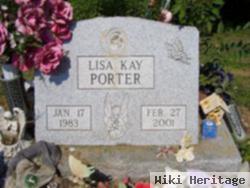 Lisa K Porter