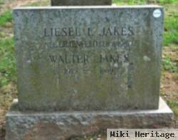 Liesel L. Lilienfeld Jakes