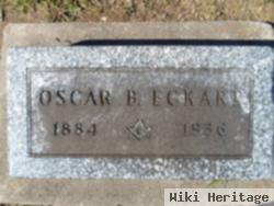 Oscar B. Eckart