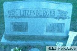 Imogene E Litzenburger