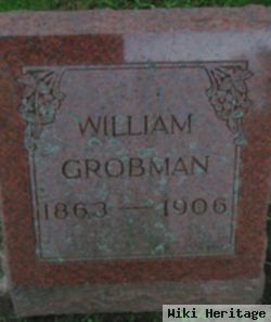 William Grobman