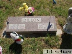 Ortha Ileen Rix Dillon