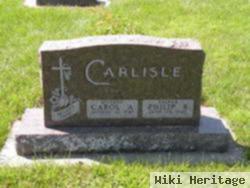 Carol A. Mass Carlisle