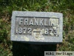 Franklin Fagg