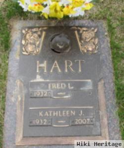 Kathleen J. Hart