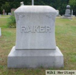 Mary R Wise Raker