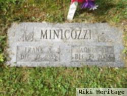 Frank Minicozzi