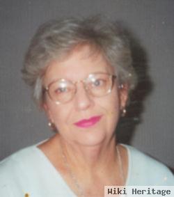 Vivian Henderson Rikard