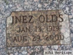 Inez Olds