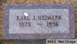 Karl J. Heimark