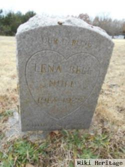 Lena Bell Null