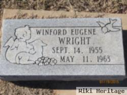 Winford Eugene Wright