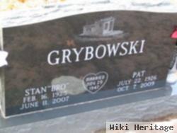 Stan "bro" Grybowski