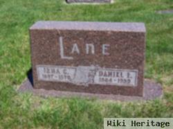 Daniel E. Lane
