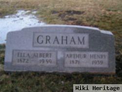 Arthur Henry Graham