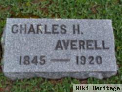 Charles Henry Averell