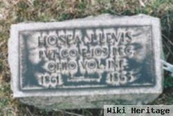 Hosea J. Levis