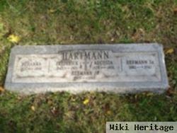 Hermann Hartmann, Jr