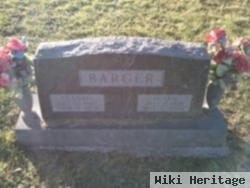 Dorothy Helen Mckissack Barger