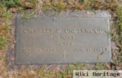 Charles D. Underwood