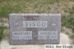 Harvey Sisco