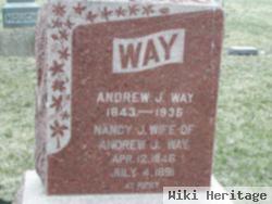 Nancy J Reece Way