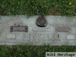 Frazier Edward Gentzler