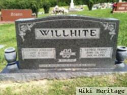 George Dennis Willhite