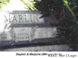 Dayton Marlin