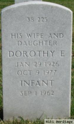 Dorothy Edith Holt Lamb