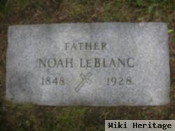 Noah Leblanc