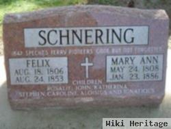 Felix Schnering