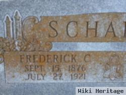 Frederick C Schaefer