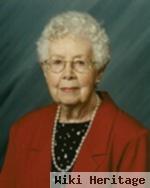 Mary L. "lucile" Costigan Colthurst