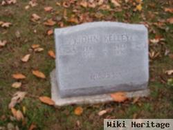 John Kelley