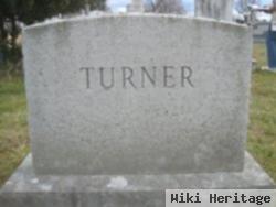 B. Rogers Turner